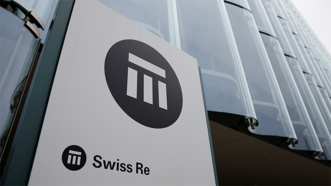 Swiss Re warns global recession following the Ukraine invasion