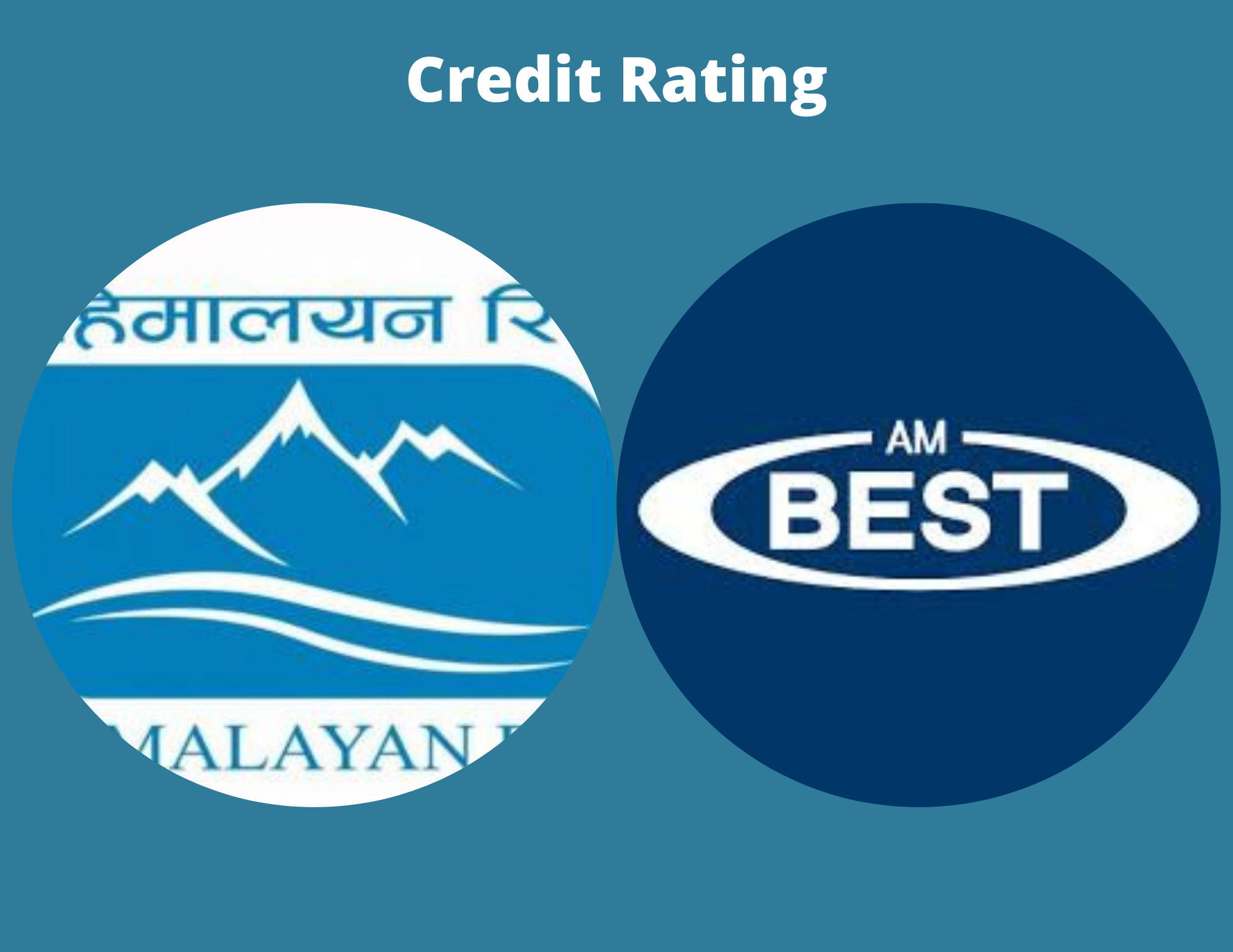 Himalayan Re prepares for Credit Rating, Awards contract to AM Best