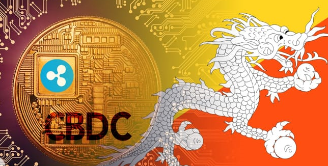 Bhutan to launch pilot project for digital currency