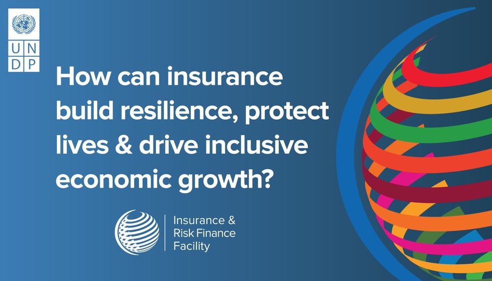 UNDP launches Insurance & Risk Finance Facility to support poor countries