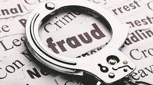 Cops nabbed 7 men in the charge of fraud in insurance claim