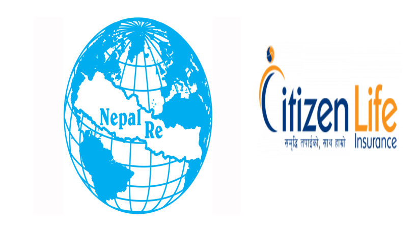 Citizen Life chooses Nepal Re-insurance for support