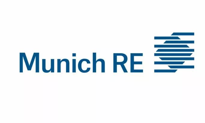 Munich Re becomes world’s number one reinsurer in terms of GWP