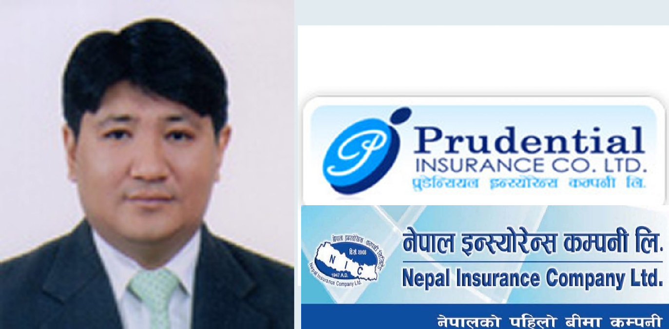 How Many Insurance Company in Nepal 