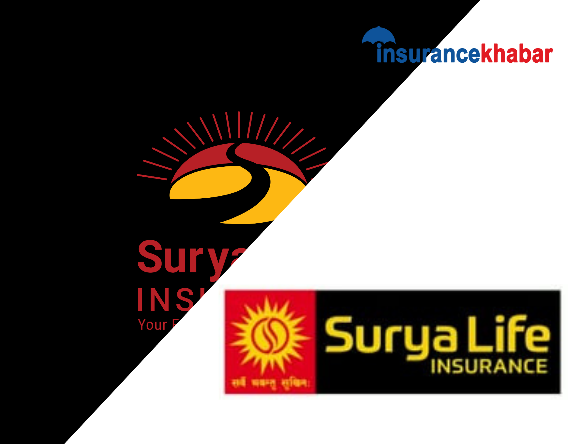 Surya Life Unveils New Brand Logo