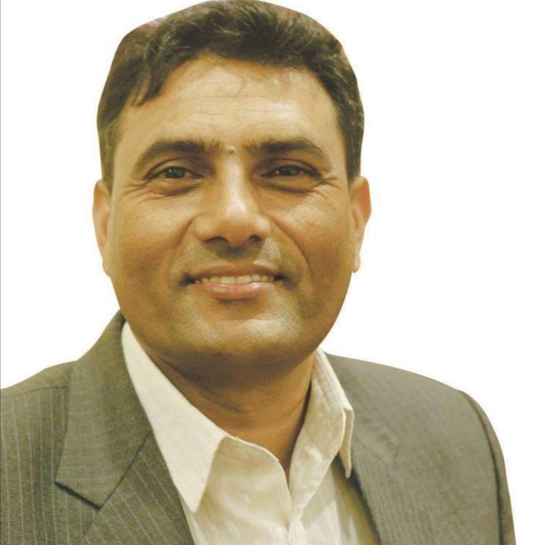 Dr. Ghimire appointed Chairman of Nepal Re-insurance