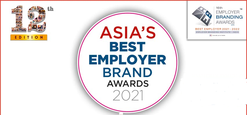 IME General Insurance received ‘Asia’ Best Employer Brand Award’