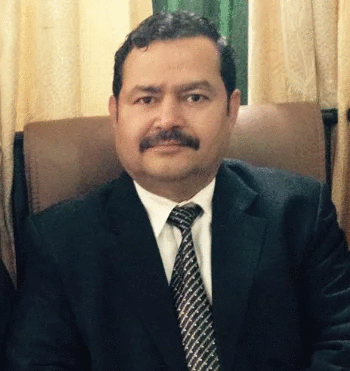 Security Board’s Chairman Dhungana Dismissed