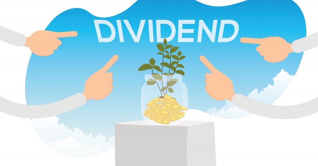 Merchant Bankers declare lucrative dividend ahead of Festive Season