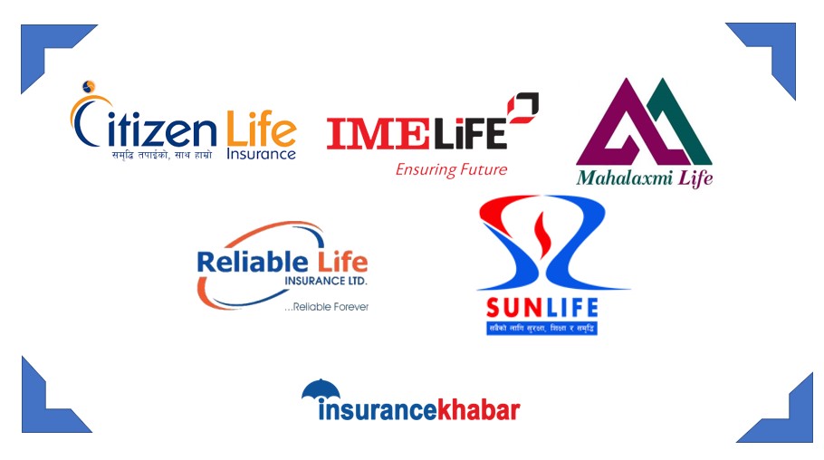 Comparing Five Life Insurers with IPOs in pipeline