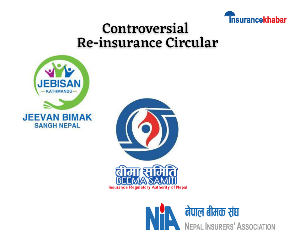 The Fresh circular of Insurance Board draws flak