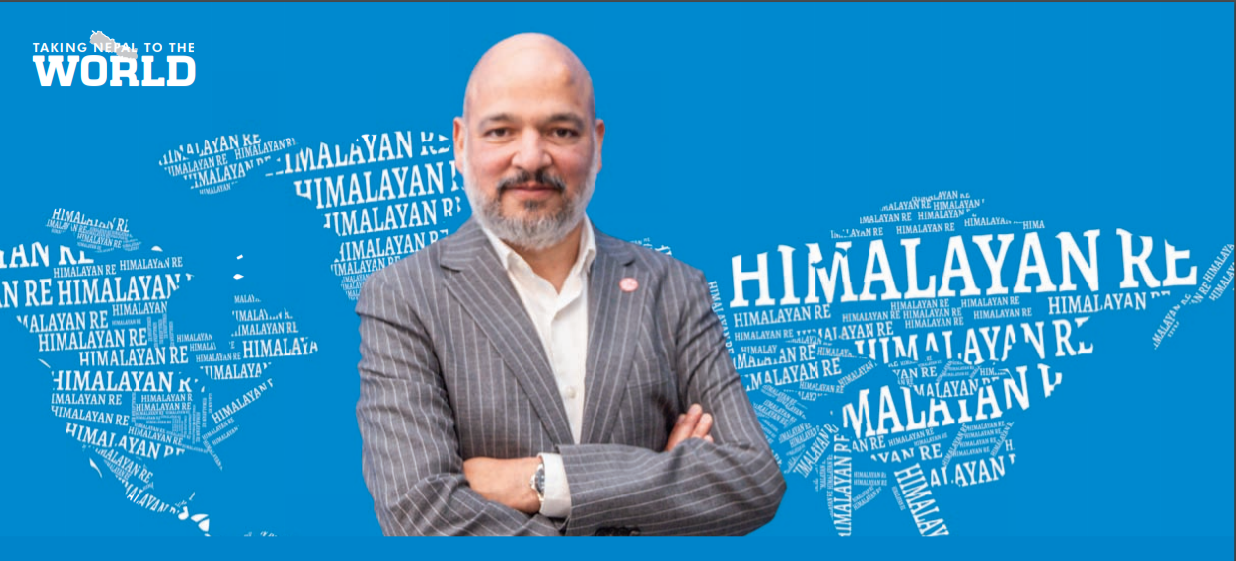 Himalayan Re-insurance to issue IPO worth Rs. 3 billion