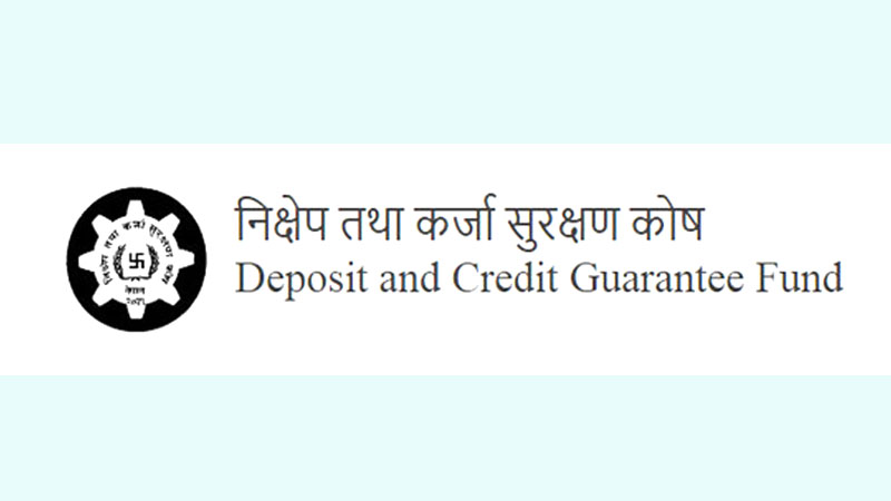 Deposit and Credit Guarantee Fund earns Rs.1.1274 billion fee