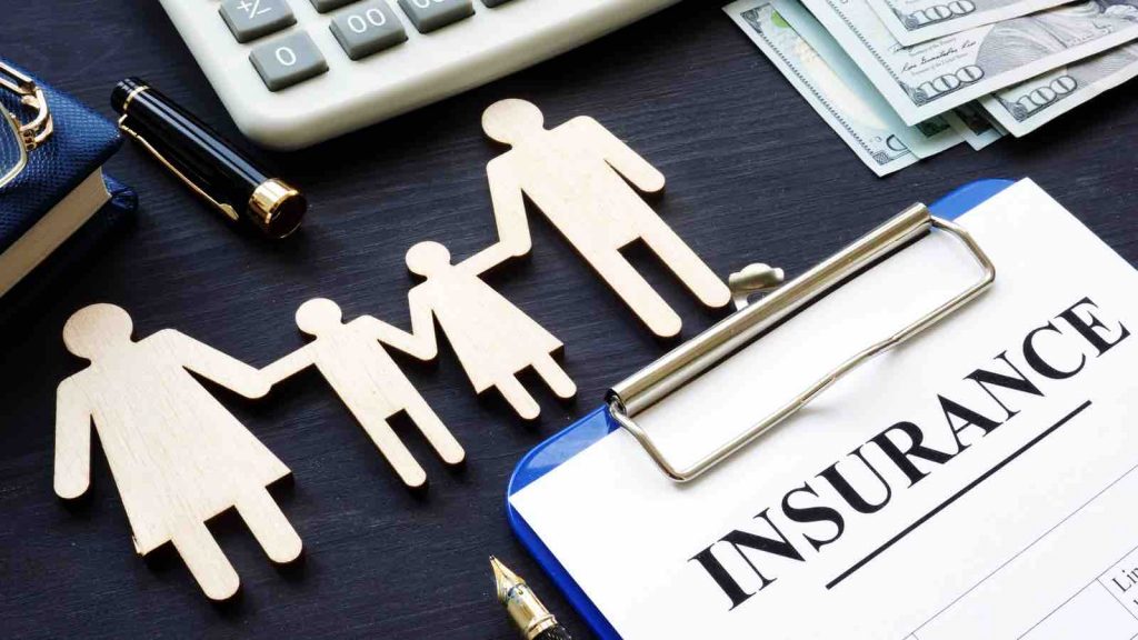 Insurance industry witnessed a minor growth amid economic slow down