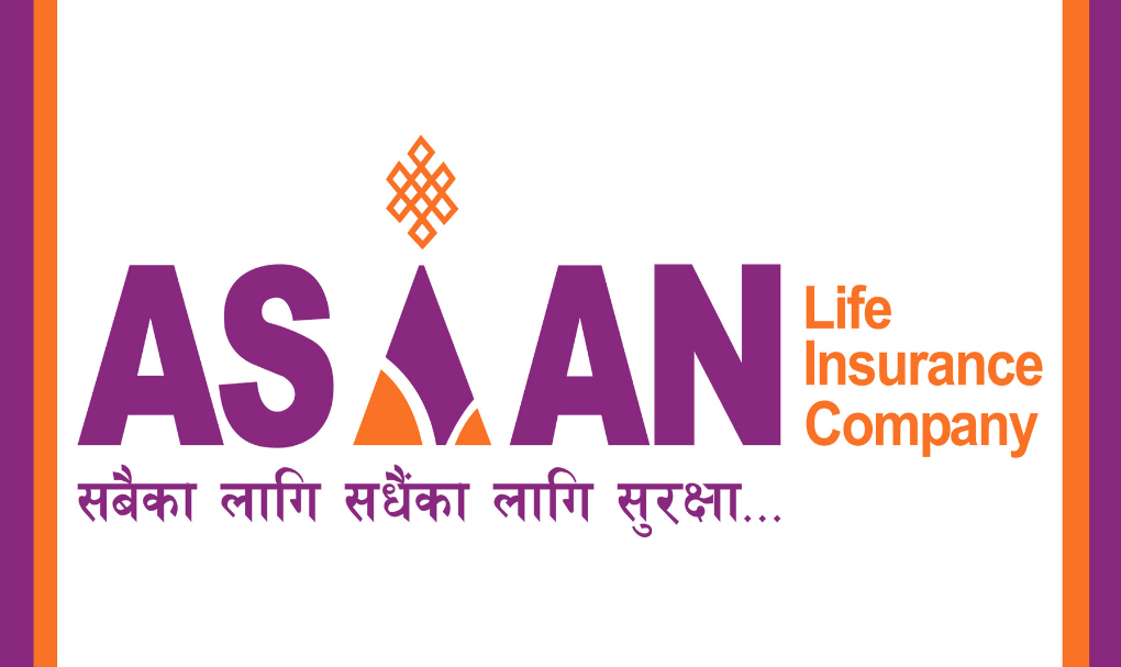 Bonus Shares of Asian Life Insurance Listed in NEPSE