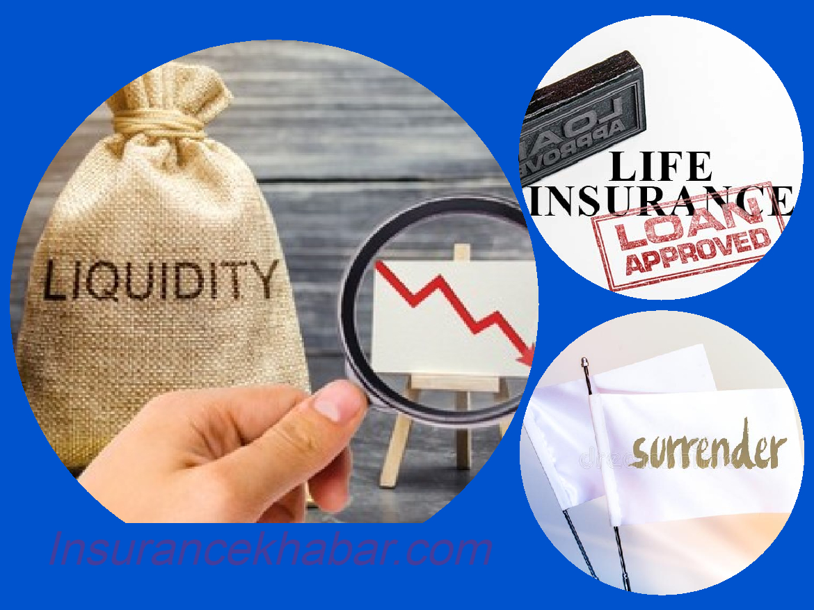 Liquidity crunch in BIFs leads to increase in policy surrender in Life Insurance