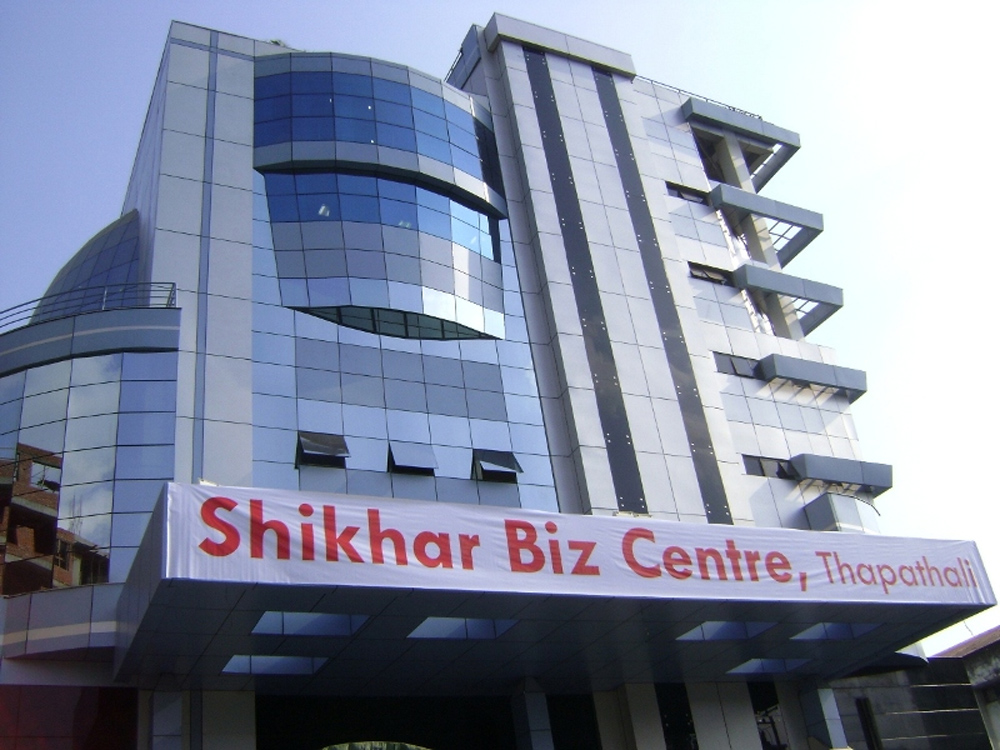 Shikhar Inusrance calls application for 30 percent Right share