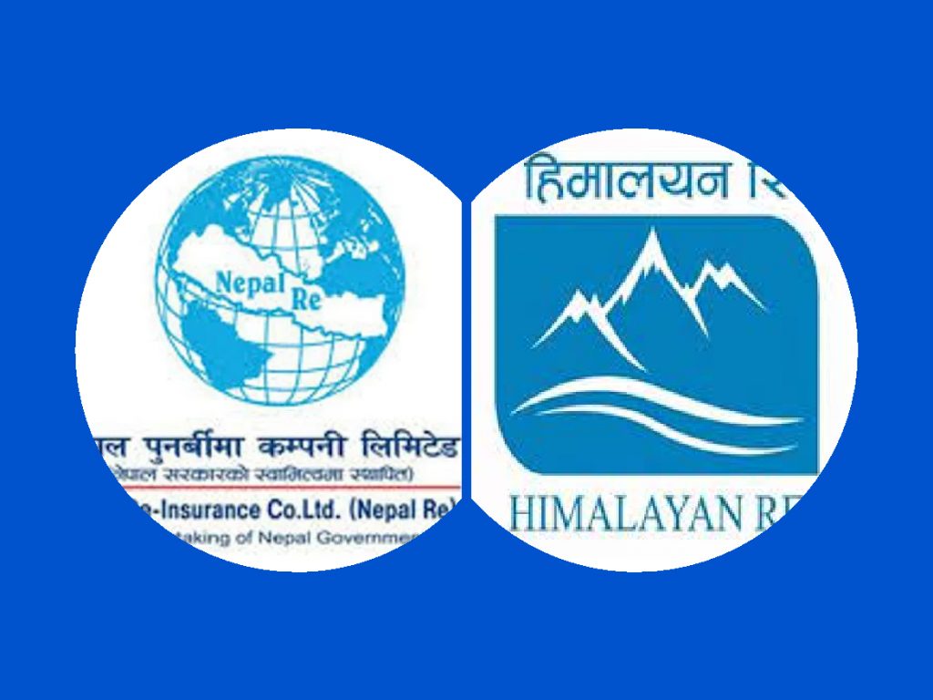 Insurance Authority Trims Business of Nepal Re, Directs Insurers to Share with Himalayan Re