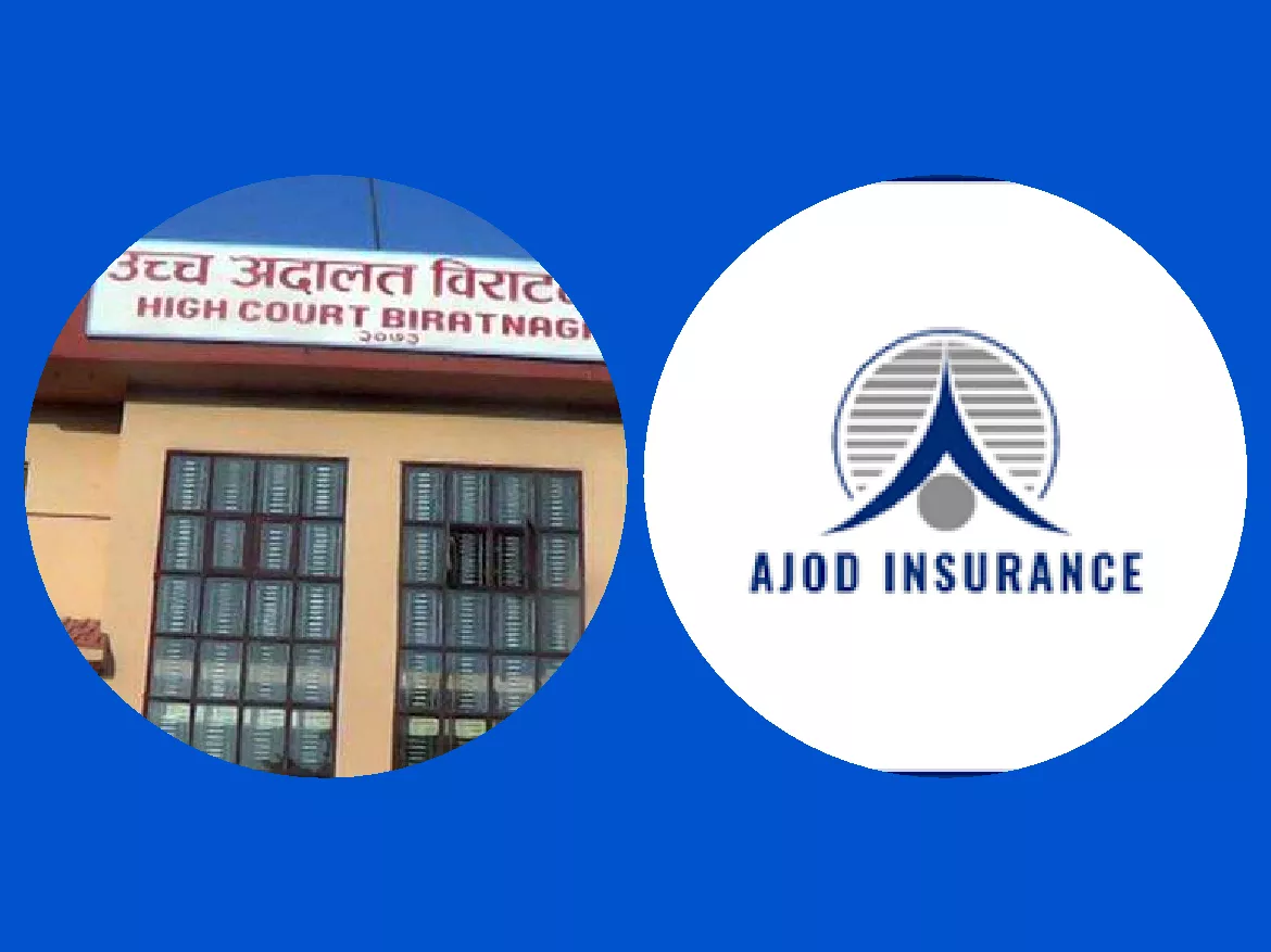 High-court Orders Ajod Insurance to Settle Covid19 Insurance Claim