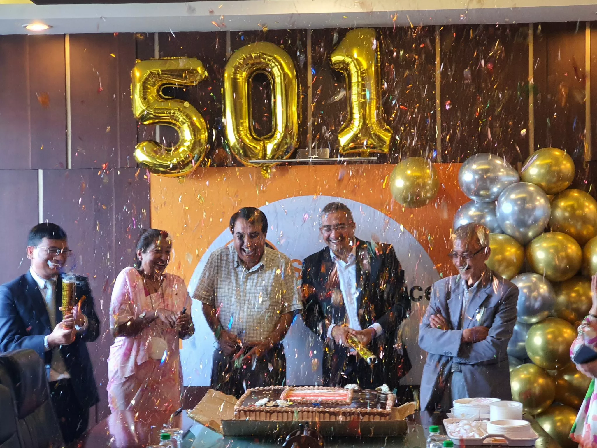Shikhar Insurance Celebrates Historical Achievement, Earns Rs. 500 crore Premium