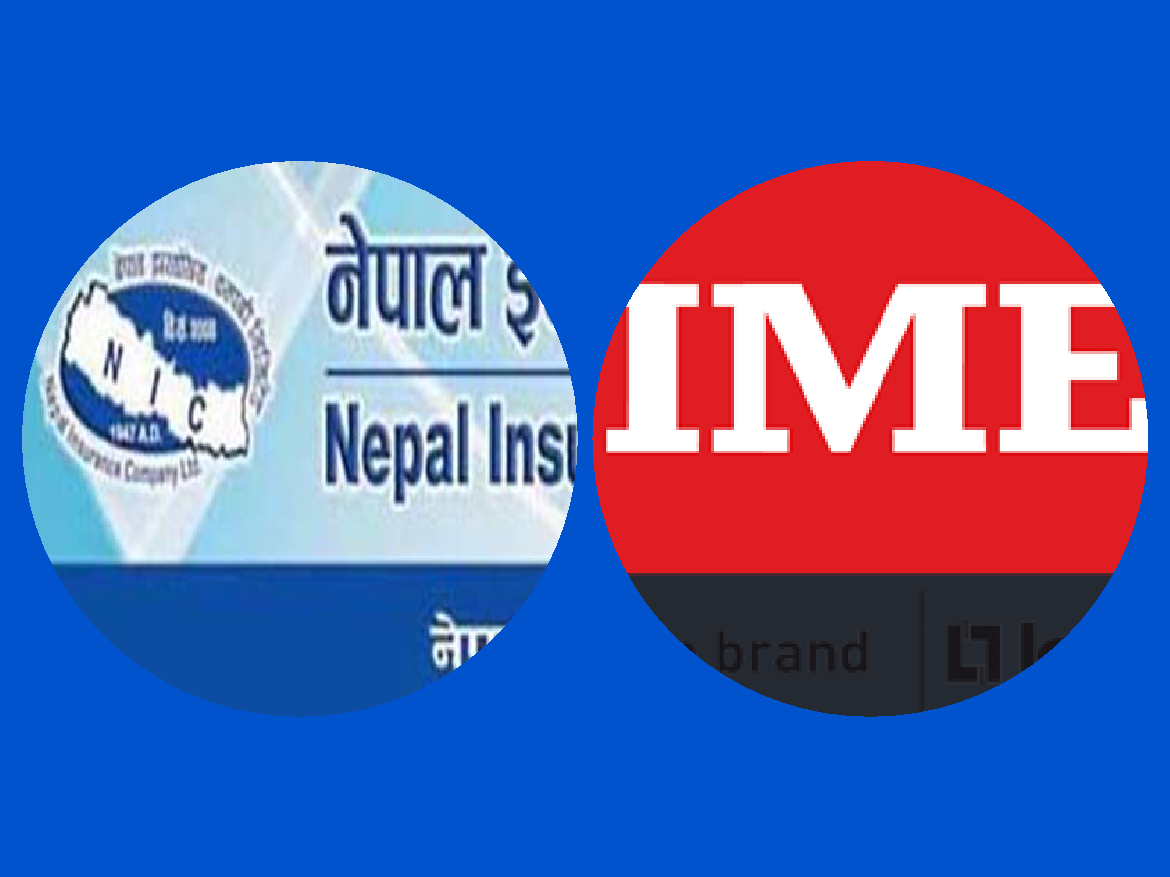 IME Group to Exist From Nepal Insurance, Merger between IME General and Nepal Insurance Avoided