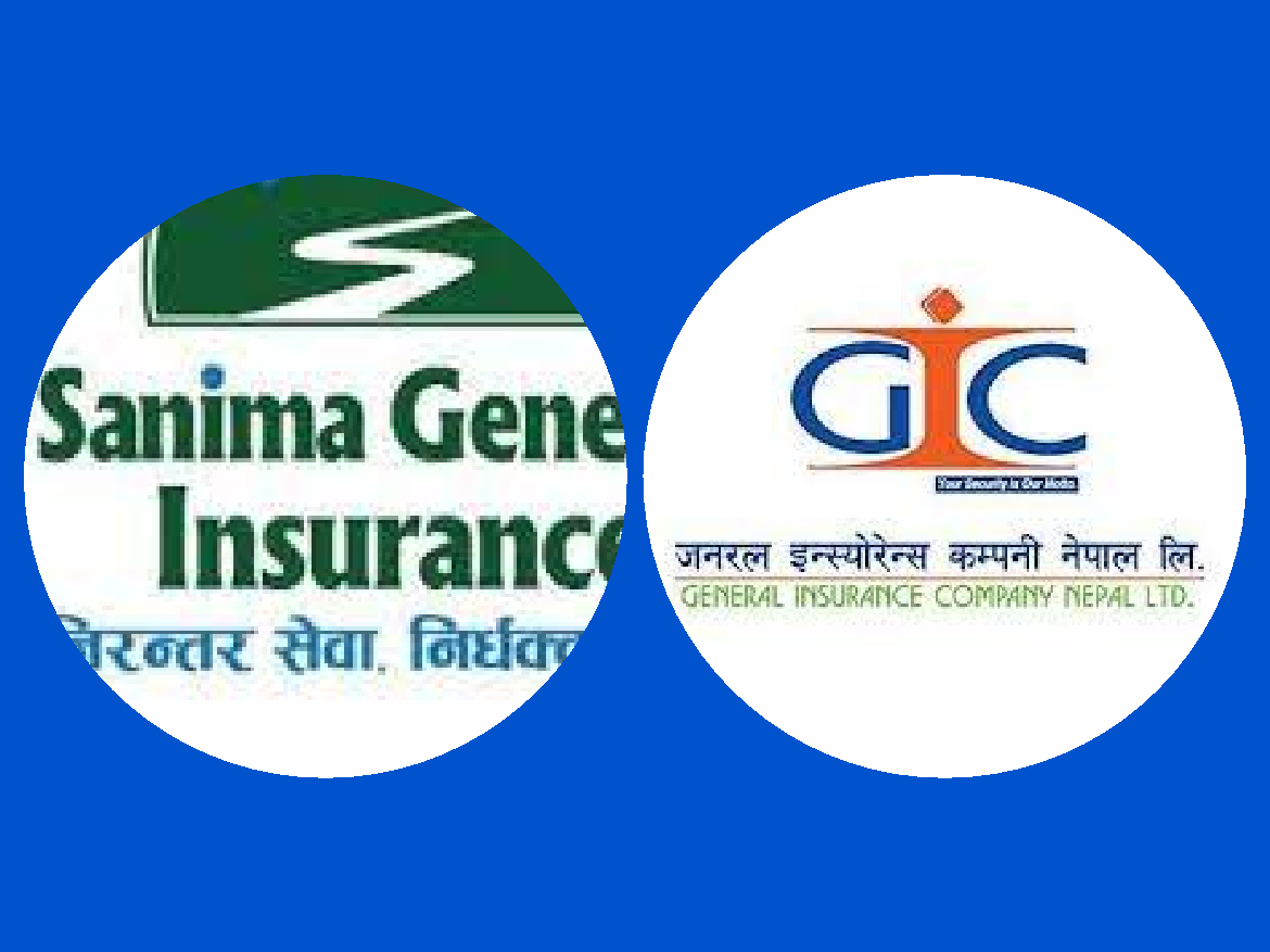 Sanima and General Insurance Agree for Merger on 1:1 Swap Ratio