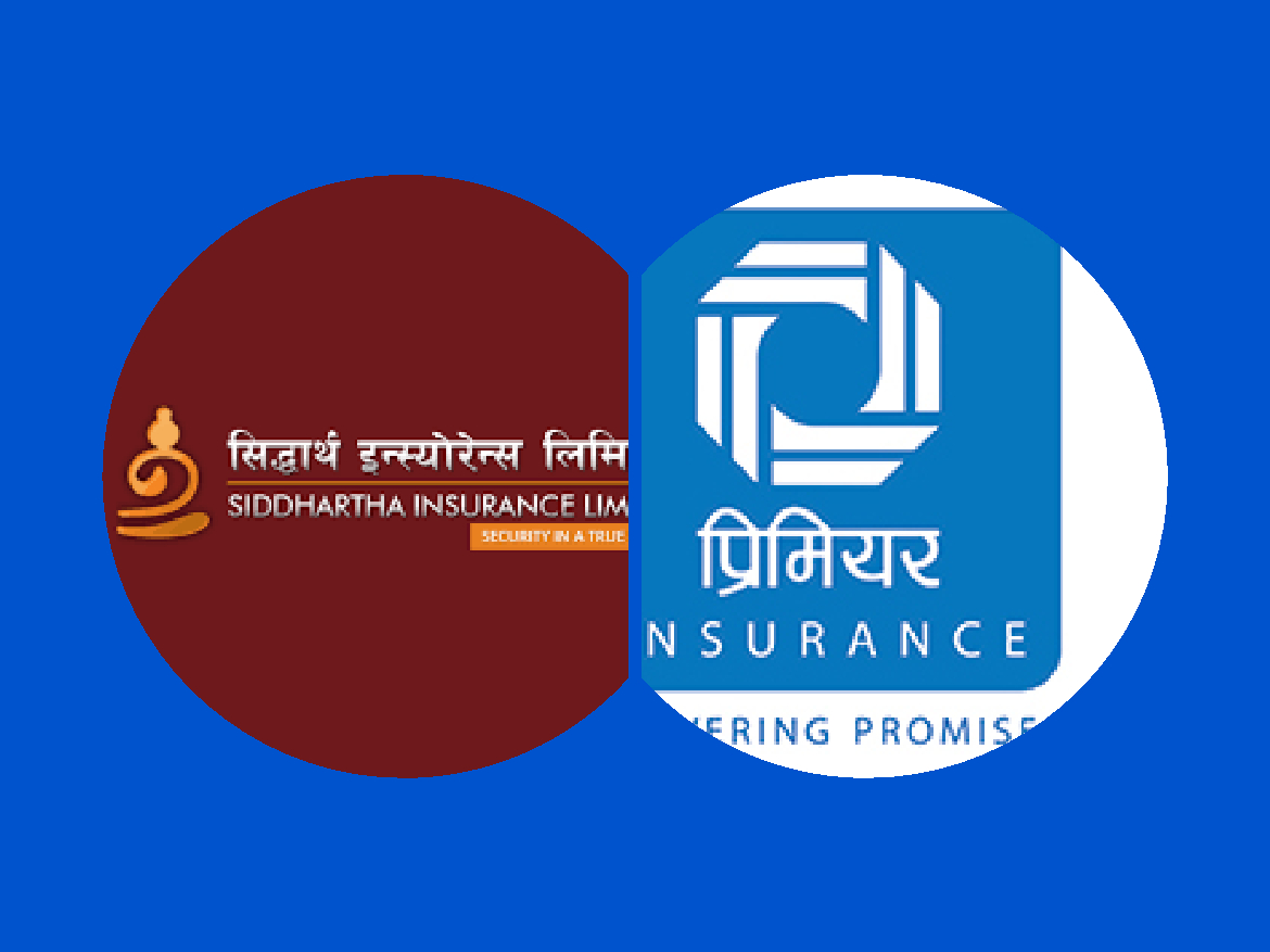 Another Big Deal for Merger, Siddhartha and Premier Insurance Sign MoU