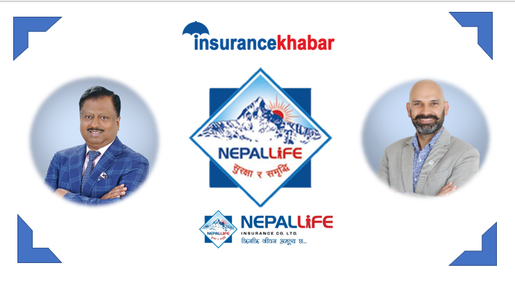 Nepal Life’s Insurance Fund Surge by 21pc to Rs. 1.36 Trillion in FY 7879