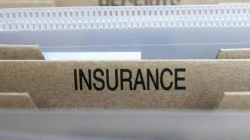 General Insurers Earn Rs. 4 bn Premium in the First Month of Current FY