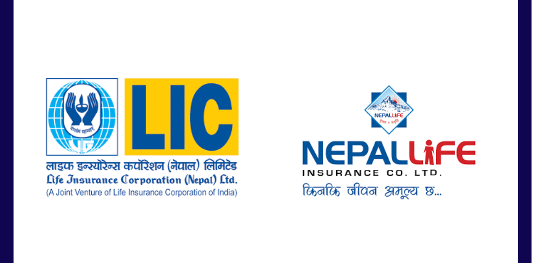 LIC Nepal Incurs Heavy Loss While Nepal Life’s Profits Surge by 25 Times in Q1