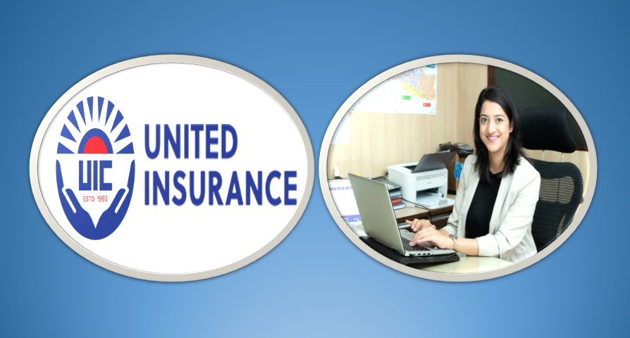 United Insurance Receives Applications from 13 Aspirants for Dy CEO