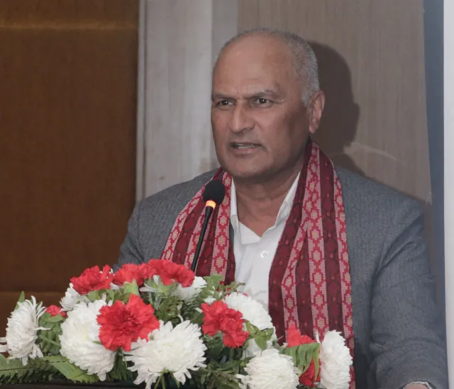 Utilization of profits for employees’ welfare must be ensured: Silwal
