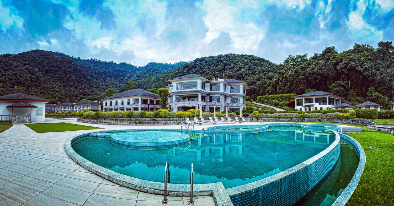 Asian Life acquires stakes in Five Star Luxury Hotel in Pokhara