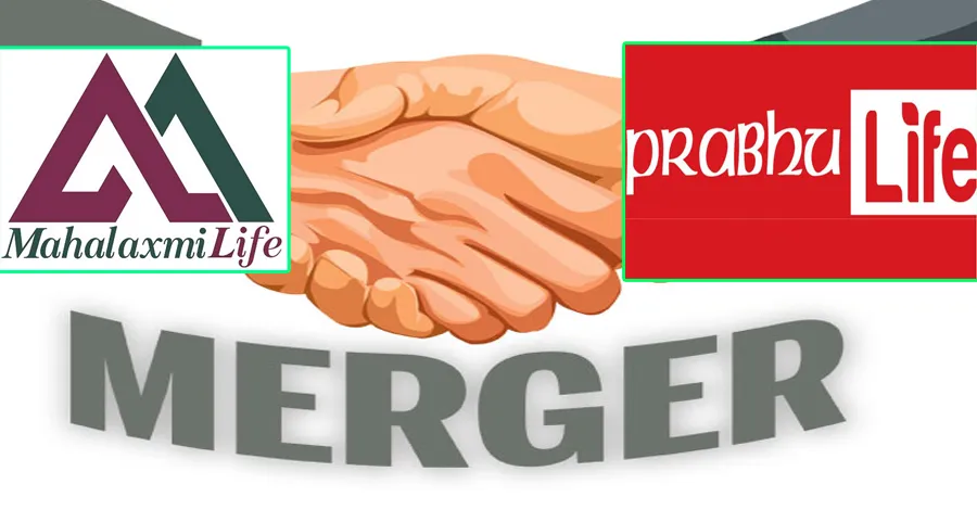 Logo of Prabhu Mahalaxmi Life made public, Integrated business to commence soon