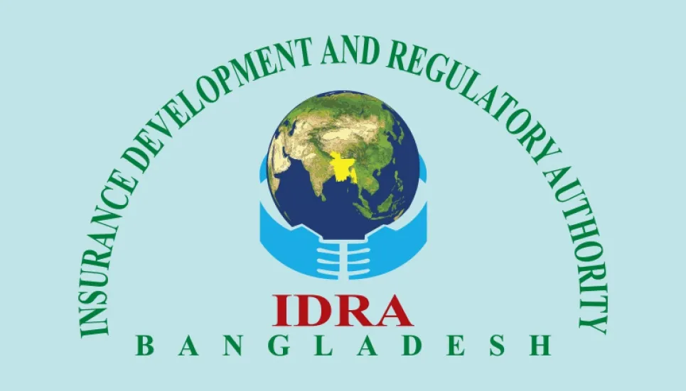 IDRA in Bangladesh Copies Risk Based Supervision Framework from Nepal
